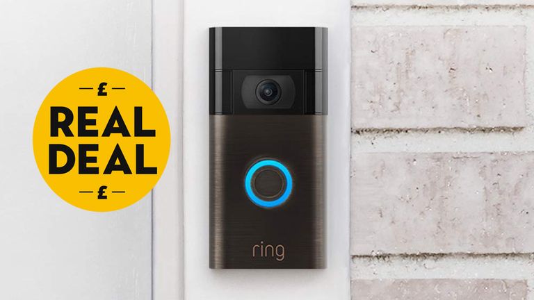 ring doorbell cheap price