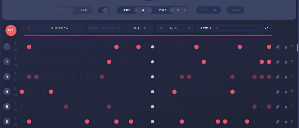 Audiomodern Playbeat 3