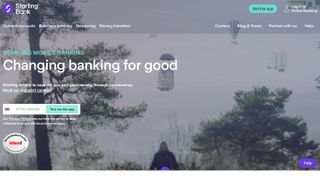 Starling Bank