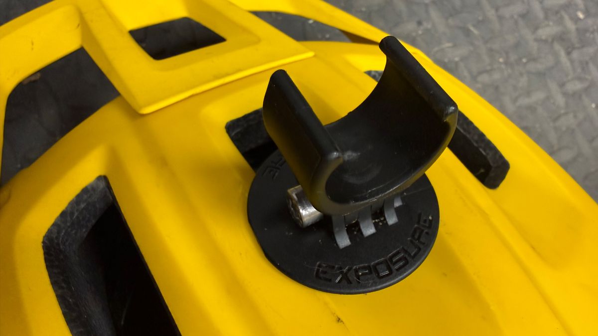 Exposure Joystick Mk19