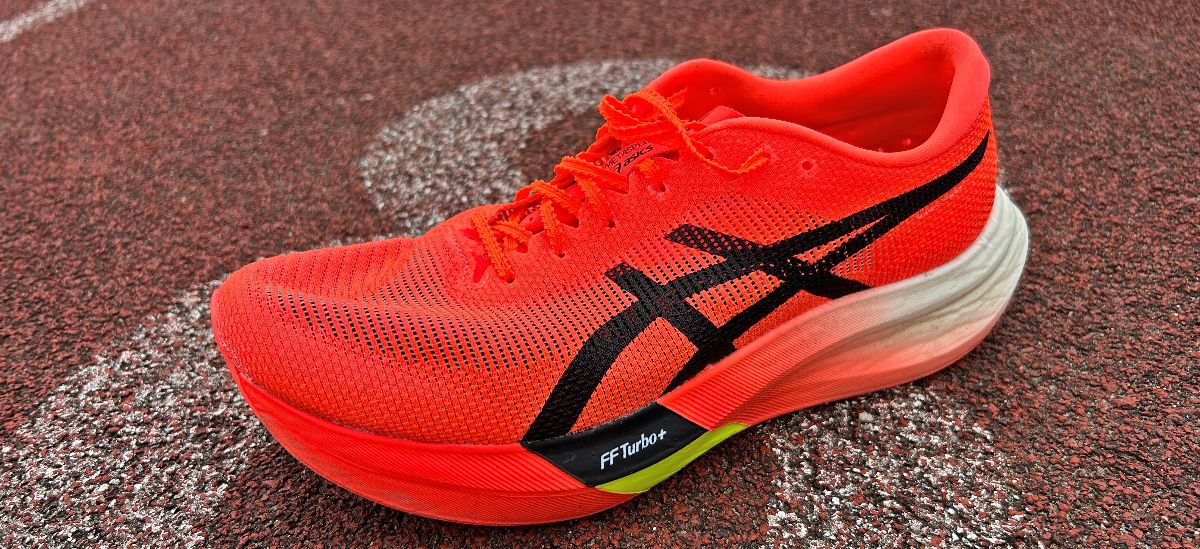 Asics Metaspeed Sky Paris Review: My New Favorite | Coach