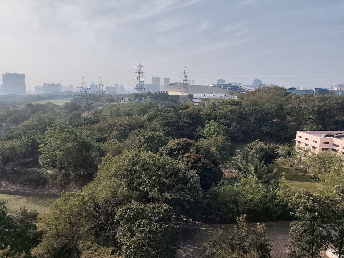 Redmi Note 14 Pro Plus camera shots