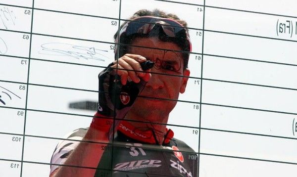 Carlos Sastre (Cerv