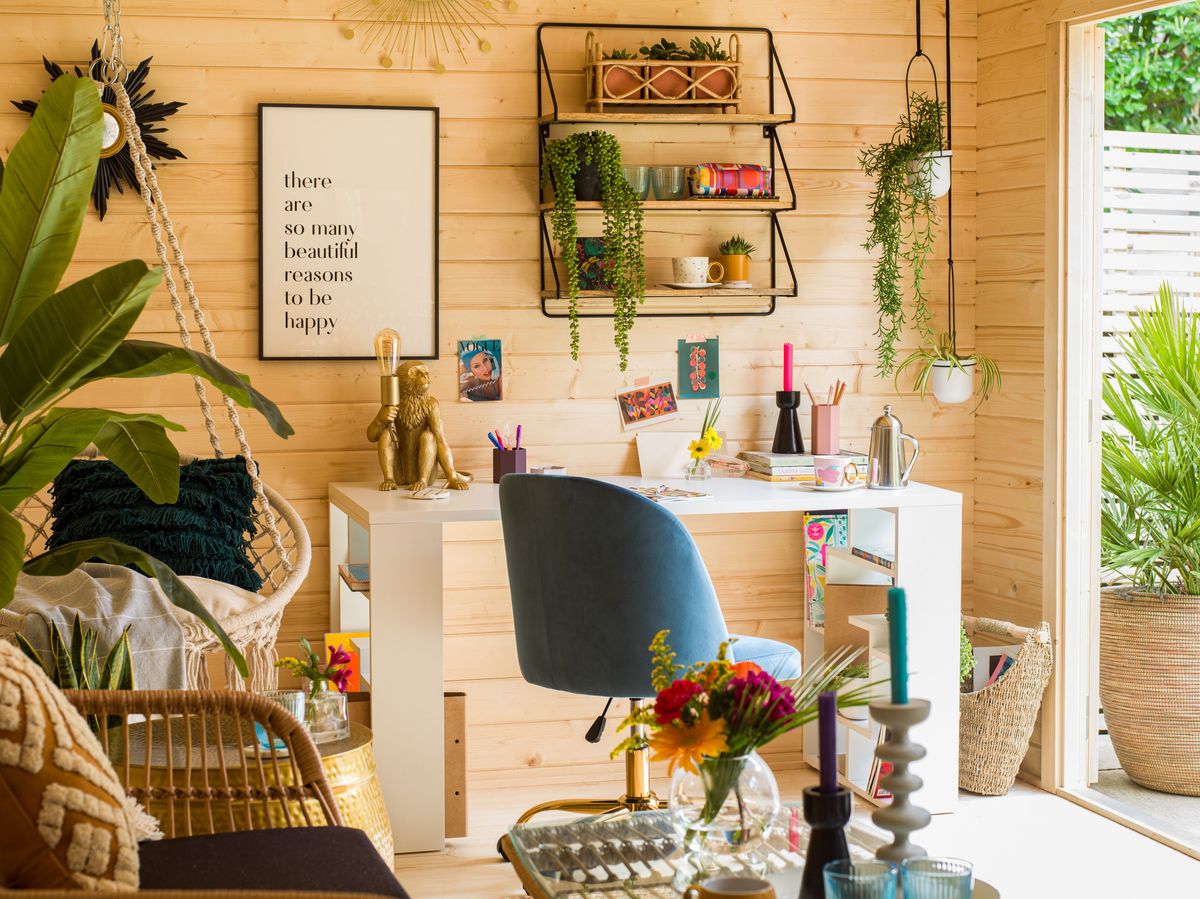 Summer House Interior Ideas to Create an Outdoor Retreat Homebuilding