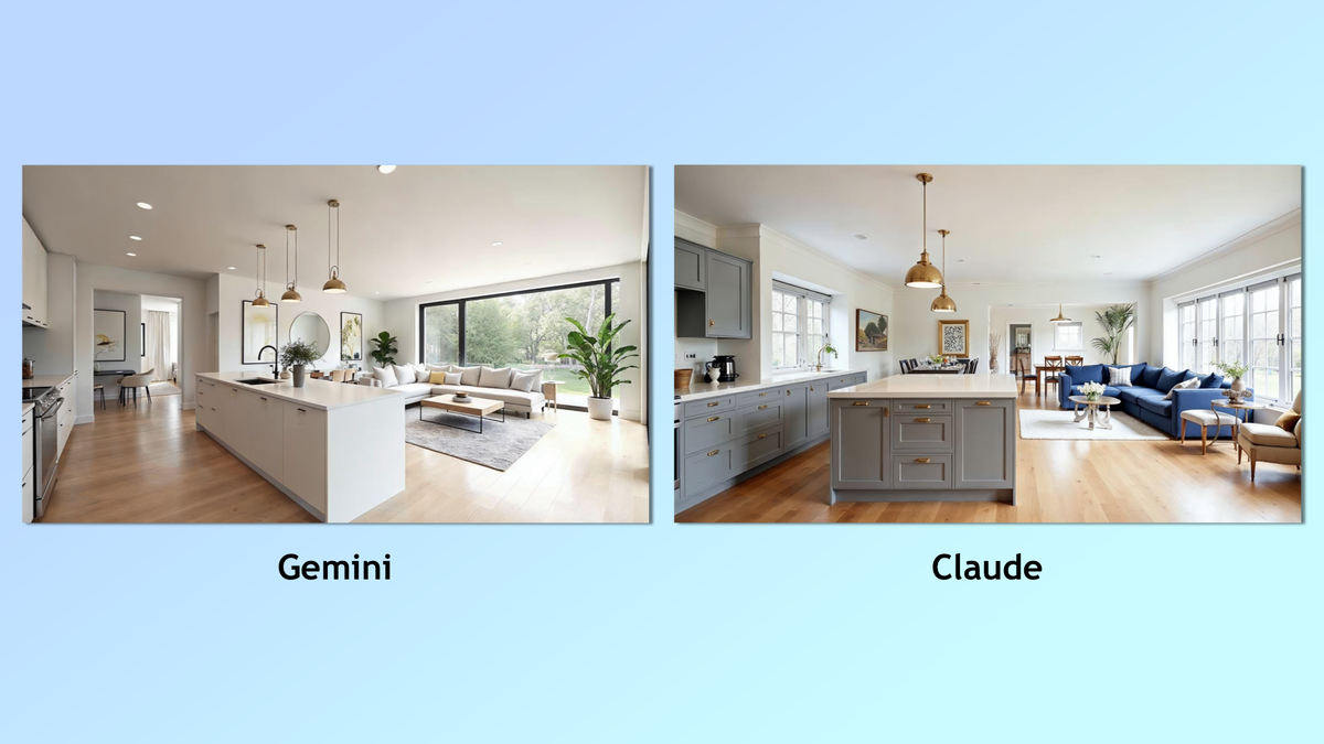 I tested Gemini vs Claude with 7 prompts to find the best AI chatbot ...