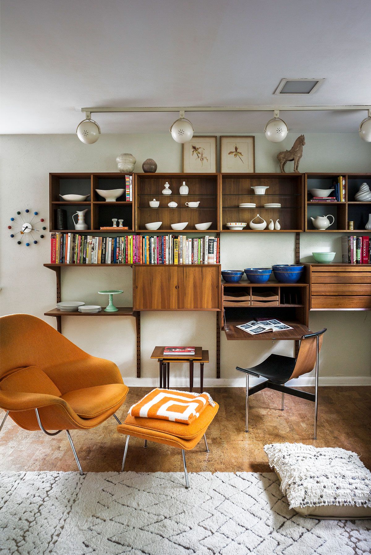 A complete guide to Midcentury modern furniture how to source the