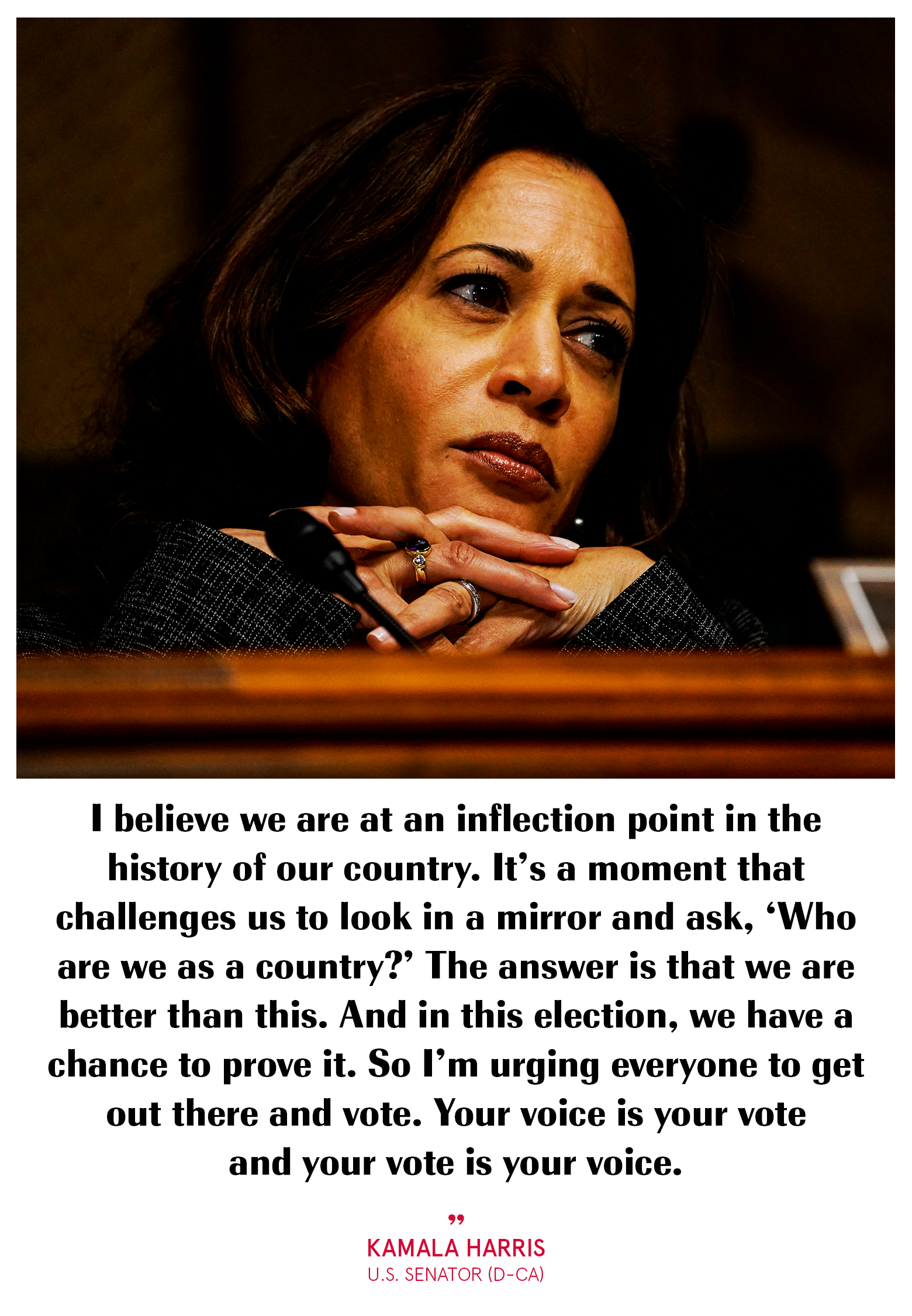 Kamala Harris