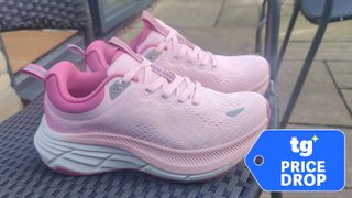 Nortiv 8 walking / running shoes
