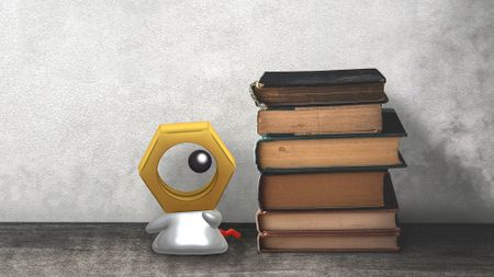 Pokemon Go Meltan
