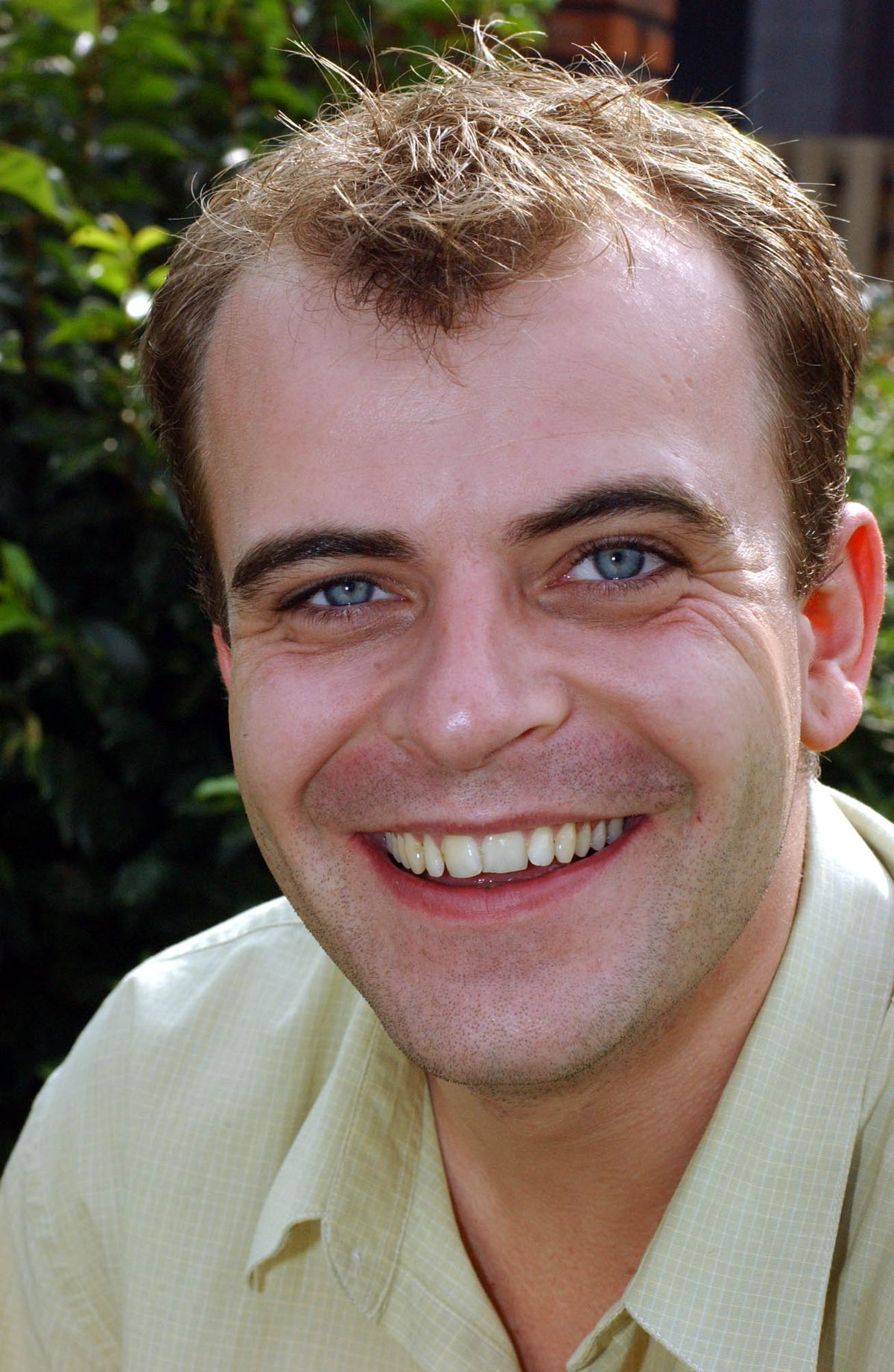 Simon Gregson on his best Coronation St moments