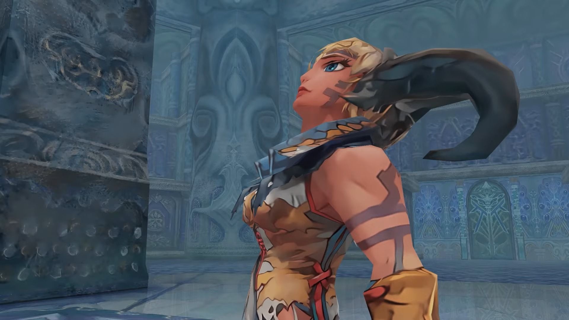 Romancing Saga Gets Another Re‑Release — “I Always Wanted to Make a Grand Fantasy RPG Like The Lord of the Rings”