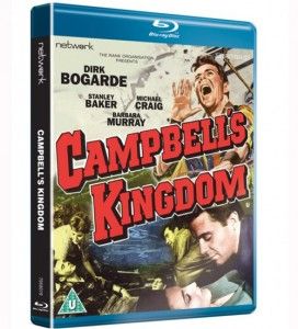 Campbells Kingdom