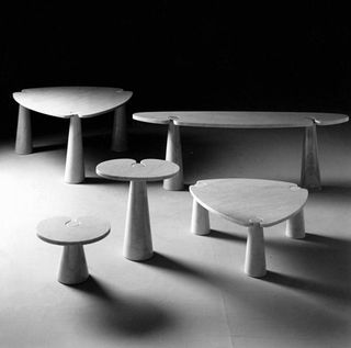 Eros tables