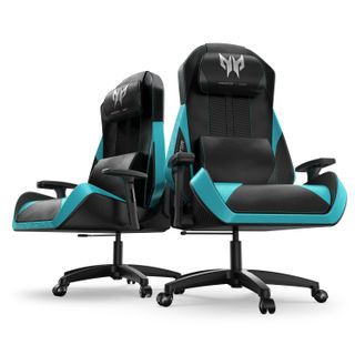 Acer Predator Gaming Chair x OSIM