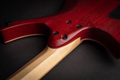 Strandberg NX Concept