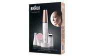 Braun FaceSpa Pro 912 Facial Epilator