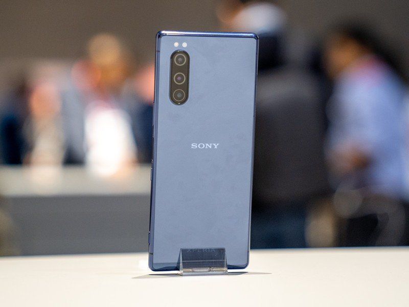 Sony Xperia 5