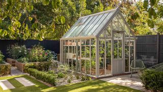 Hartley Botanic Victorian Chelsea greenhouse