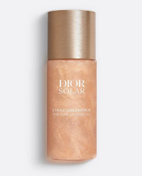 DIOR SOLAR THE SUBLIMATING OIL, $70 (£48) | Dior