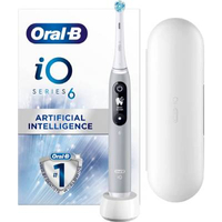 Oral-B iO6 Electric Toothbrush: was £299.99, now £129.99 at Amazon