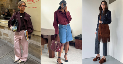SS26 denim trends