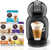 Nescafe Dolce Gusto Mini Me Coffee Machine (with 5 Capsule Boxes) -AED 429AED 379