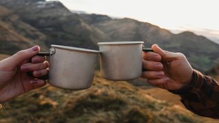 How to make coffee while camping - Reviewed