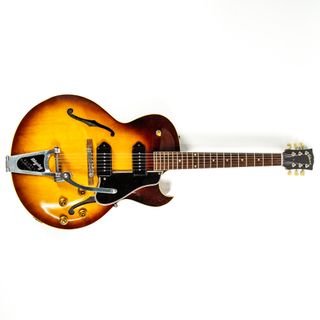 Fifties Gibson ES-125 TCD