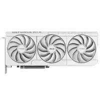 Asus Prime GeForce RTX 5070 White OC