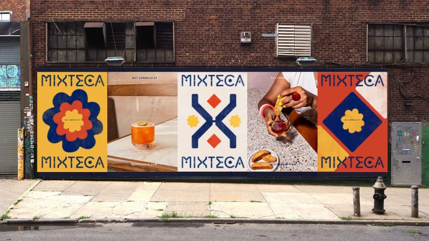 Mixteca branding