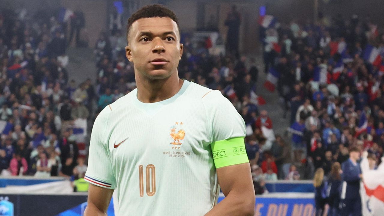 France vs Senegal free live stream: How to watch World Cup 2026 online from anywhere