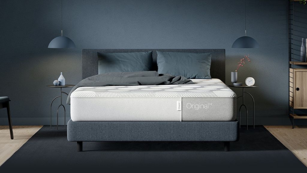 Casper Mattress deals the best Cyber Monday offers Top Ten Reviews