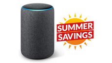 Amazon Echo Plus Summer Sale