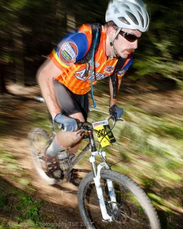 Epic Team racer Joey Boyle