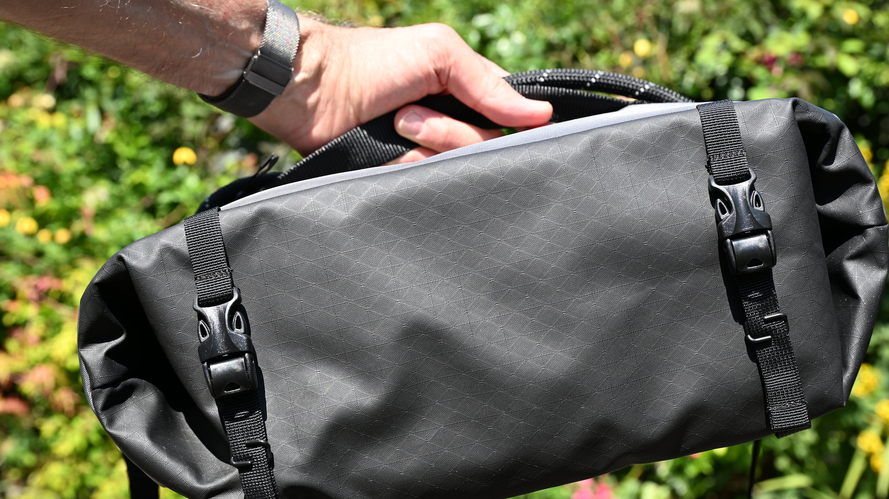 Manfrotto Uncover Messenger / Sling product image