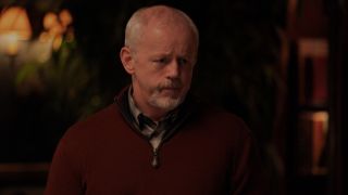 David Morse in The Last Thing He Told Me