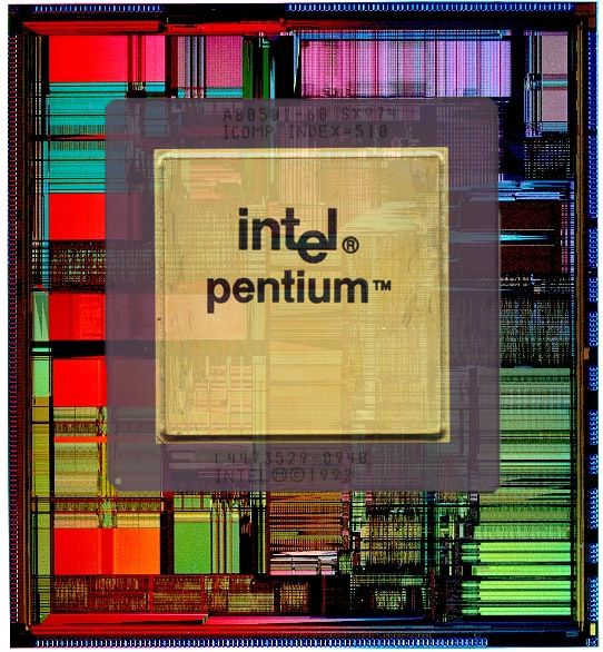 The History Of Intel CPUs Updated! Tom's Hardware