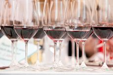 WSET New year's honours