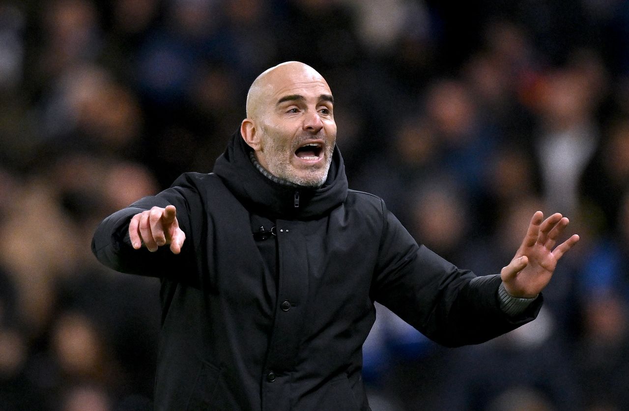 How to watch Manchester City vs Inter Milan: Live stream details as two of Europe's heavyweights face off in Hong Kong