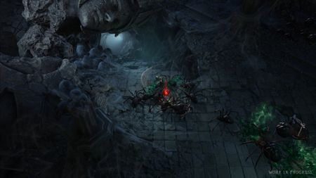 Wolcen 2