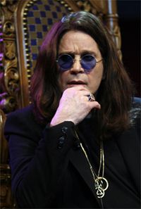 Ozzy’s Last Ozzfest? | Guitar World