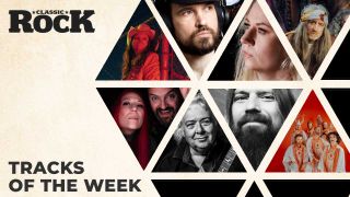 Tracks Of The Week artists