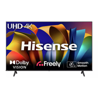 Hisense E6N 65-inch