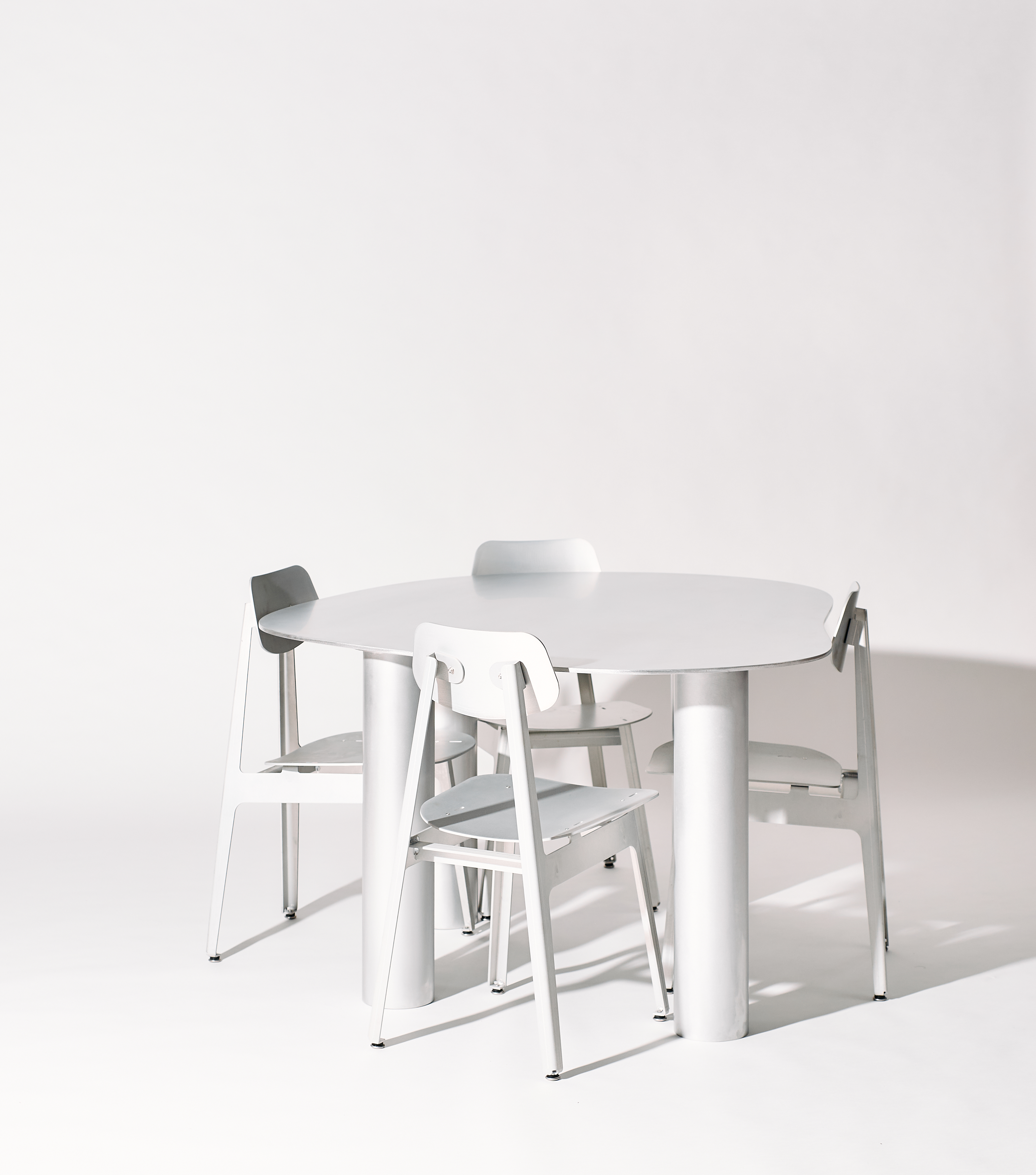 Studio Klein furniture
