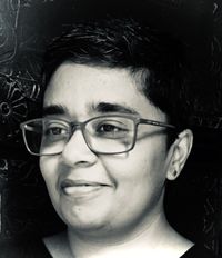 Payal Dhar's avatar