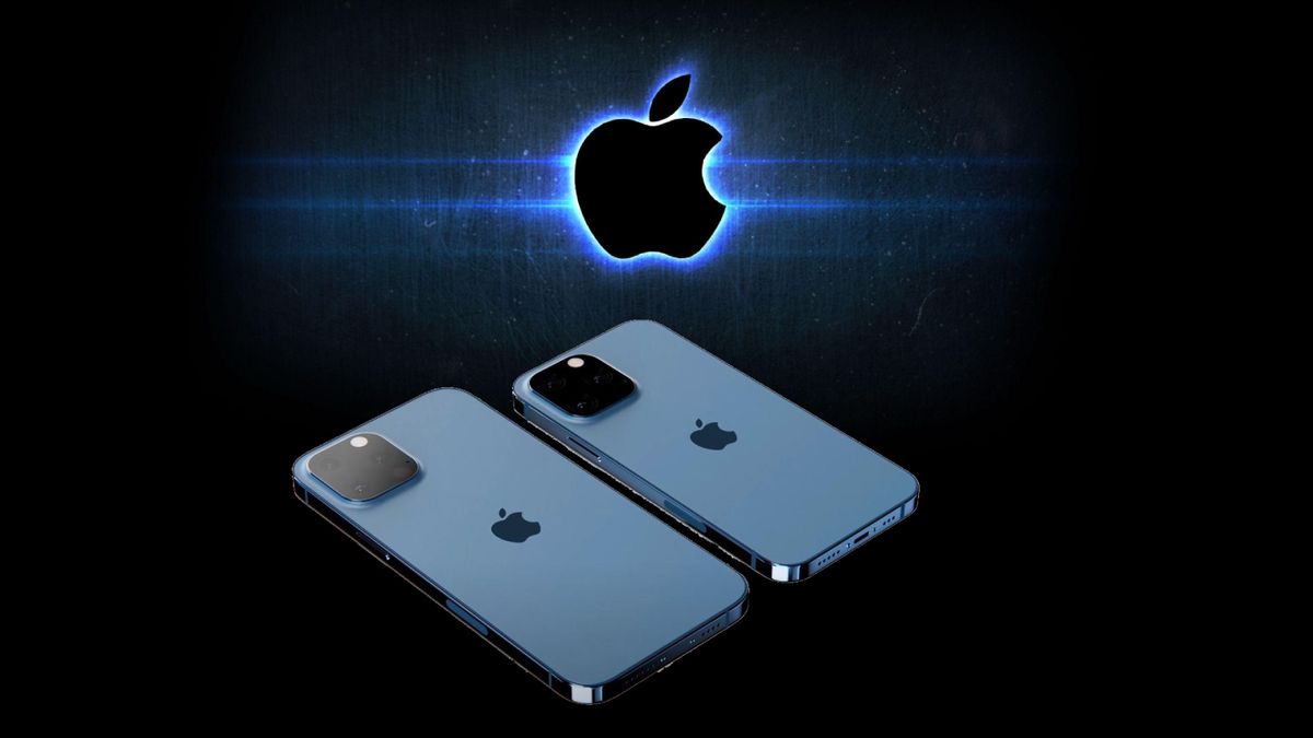 Apple iPhone 13 rumors