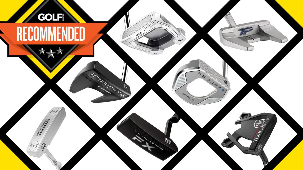 Best Cheap Putters