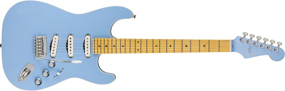 Fender Aerodyne Series Stratocaster