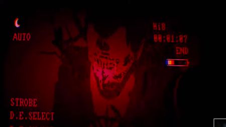 Blair witch game e3 2019