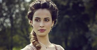 Heida Reed - Poldark